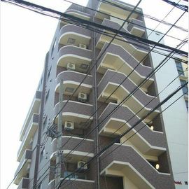田原町駅より徒歩4分 7階 築18年の賃貸物件