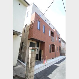 ノーバヤ カナヤ 1階 築3年9ヶ月の賃貸物件