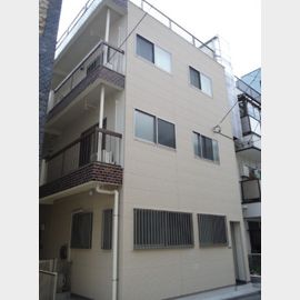 西日暮里駅より徒歩8分 2階 築55年2ヶ月の賃貸物件