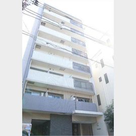 三ノ輪駅より徒歩10分 6階 築14年の賃貸物件