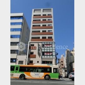 トレディパーチェ門前仲町の賃貸物件