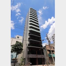 ルジェンテ・バリュ上野根岸の賃貸物件