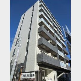 日暮里駅より徒歩9分 築15年4ヶ月 8階建の賃貸物件