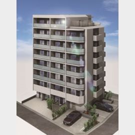 日暮里駅より徒歩10分 7階 築5年5ヶ月の賃貸物件