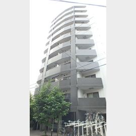 浅草橋駅より徒歩5分 9階 築19年の賃貸物件