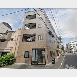 テルノ浅草 2階 築29年9ヶ月の賃貸物件