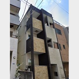 グレイスコート住吉の賃貸物件