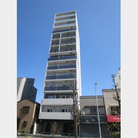 ラクラス浅草 7階 築6年2ヶ月の賃貸物件