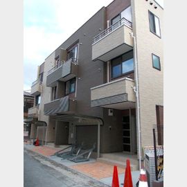 プロムナード・アンジュ押上 2階 築10年3ヶ月の賃貸物件