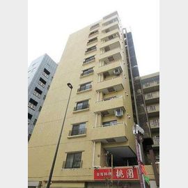 ライオンズマンション鶯谷第3 5階 築41年5ヶ月の賃貸物件