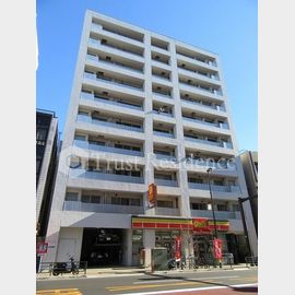 グランカーサ浅草 6階 築25年3ヶ月の賃貸物件