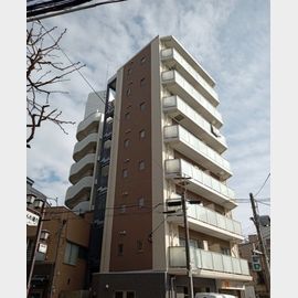 フィアルドシャローム 8階 築10年10ヶ月の賃貸物件