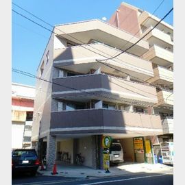 コンフォートニシヒロ 2階 築16年5ヶ月の賃貸物件
