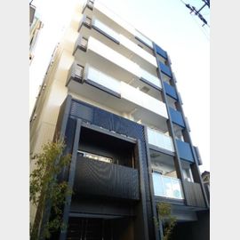 エリタージュ根岸の賃貸物件
