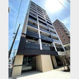 アルテシモソロ 5階 築8年6ヶ月の賃貸物件