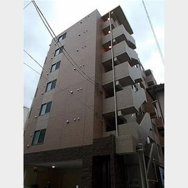 シーザスパレス錦糸町 5階 築8年10ヶ月の賃貸物件