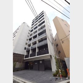 浅草駅より徒歩12分 2階 築5年10ヶ月の賃貸物件