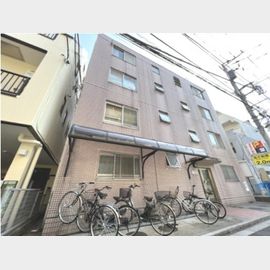 AKテラス 2階 築32年3ヶ月の賃貸物件