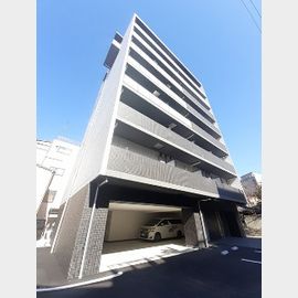 ＡｎＨＡＹＡＳＨＩＩＮＣ． 4階 築3年の賃貸物件