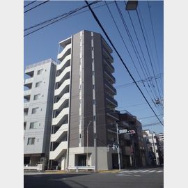 三ノ輪駅より徒歩8分 5階 築8年6ヶ月の賃貸物件