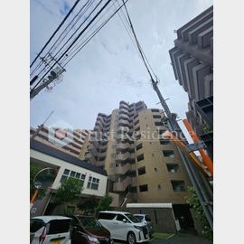 住吉駅より徒歩9分 9階 築24年4ヶ月の賃貸物件