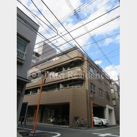 峰マンション 2階 築49年8ヶ月の賃貸物件