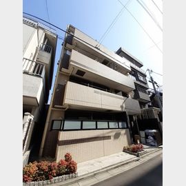 フェリシアスリュウセン 3階 築6年4ヶ月の賃貸物件