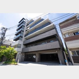 町屋駅より徒歩10分 6階 築5年10ヶ月の賃貸物件