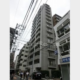 日神デュオステージ新御徒町 12階 築17年8ヶ月の賃貸物件