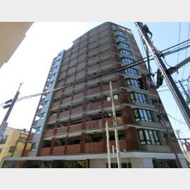 三ノ輪駅より徒歩6分 9階 築6年11ヶ月の賃貸物件