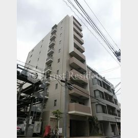 BRIGHT STAGEの賃貸物件