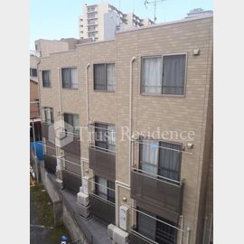 ミオ曳舟 2階 築15年10ヶ月の賃貸物件