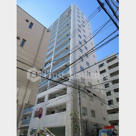稲荷町駅より徒歩4分 築18年7ヶ月 15階建の賃貸物件