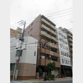 浅草駅より徒歩16分 3階 築25年6ヶ月の賃貸物件
