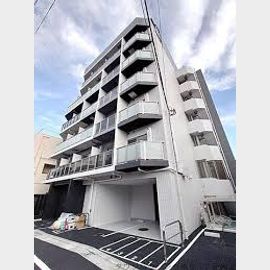 ＭＡＫＥＳ東向島２ 4階 築3年10ヶ月の賃貸物件