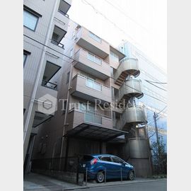 プランドールの賃貸物件