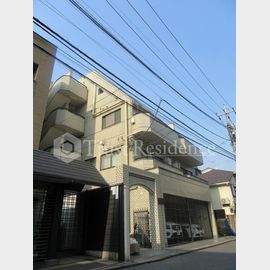 エクシード根岸 アメニティーレジデンスの賃貸物件