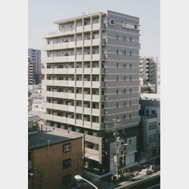 ビスイクレートエムスペシャルの賃貸物件