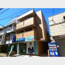 東向島駅より徒歩1分 3階 築10年1ヶ月の賃貸物件