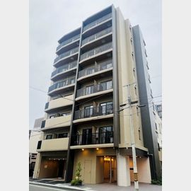 ハイズ三ノ輪IIの賃貸物件