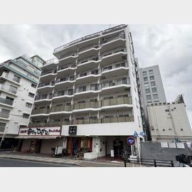 チサンマンション両国の賃貸物件