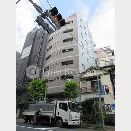 入谷駅より徒歩3分 6階 築37年5ヶ月の賃貸物件