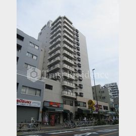 上野ロイヤルハイツの賃貸物件