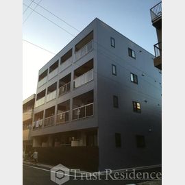 CASAGの賃貸物件