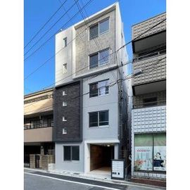 日暮里駅より徒歩5分 築2年 5階建の賃貸物件