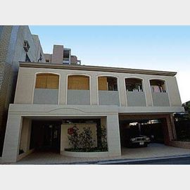 根津駅より徒歩2分 築24年8ヶ月 6階建の賃貸物件