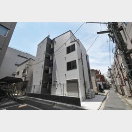 ポローニア秋葉原の賃貸物件