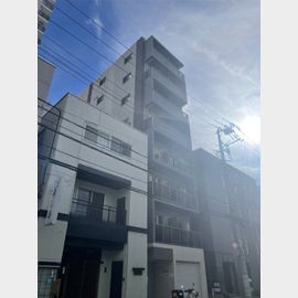 エストゥルースプラスの賃貸物件