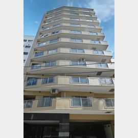 入谷駅より徒歩3分 築22年1ヶ月 11階建の賃貸物件