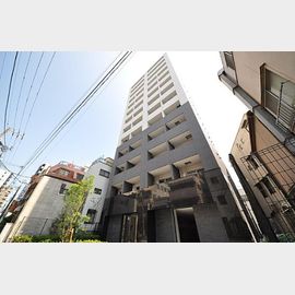 レオーネ南千住の賃貸物件